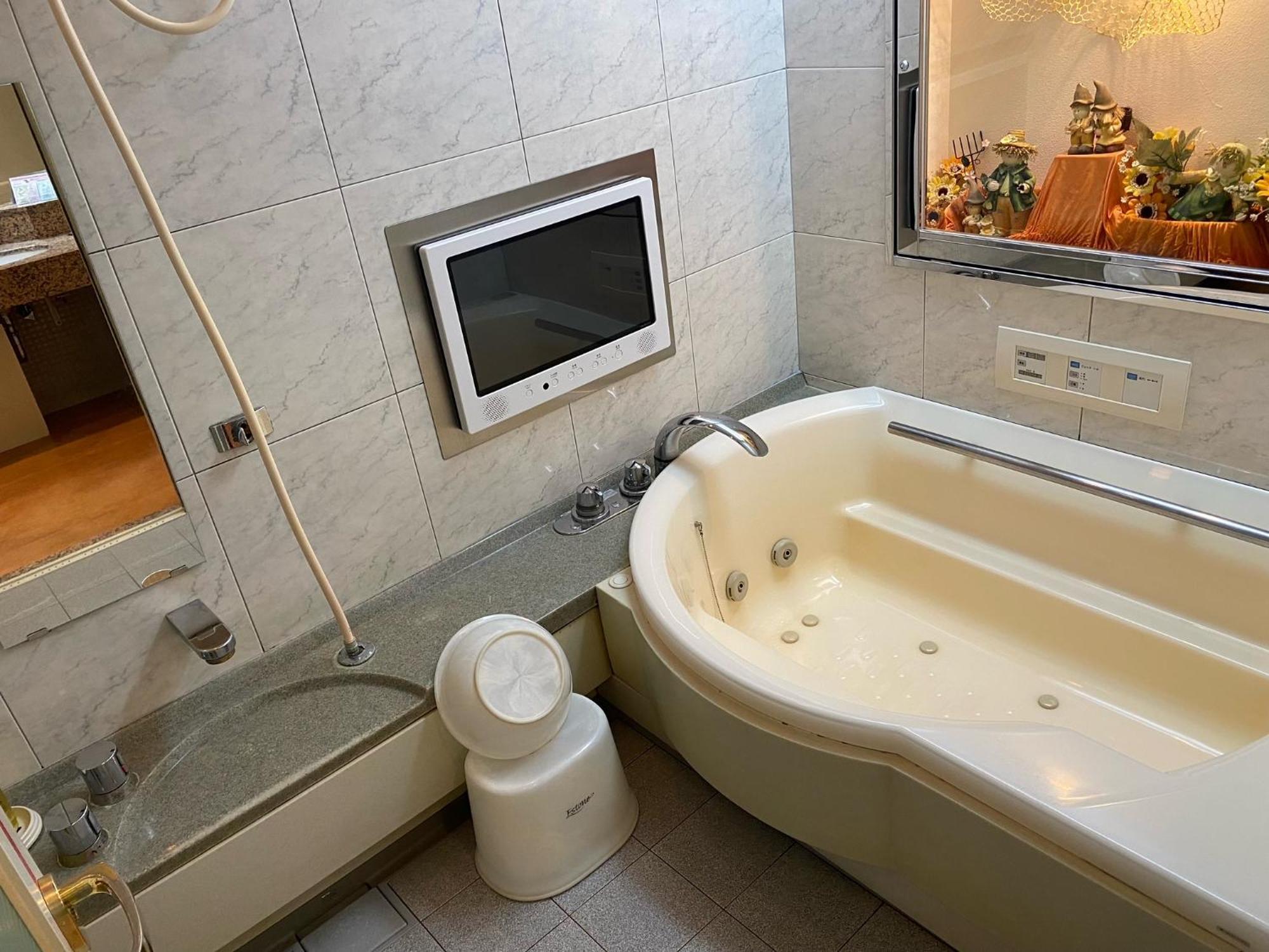 Hotel Hyper (Adults Only) Osaka Exteriör bild