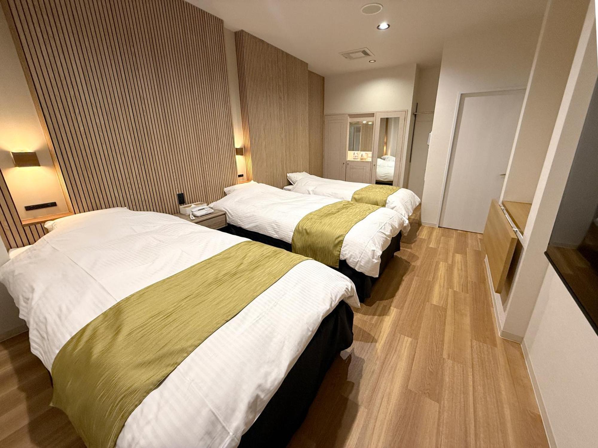 Hotel Hyper (Adults Only) Osaka Exteriör bild