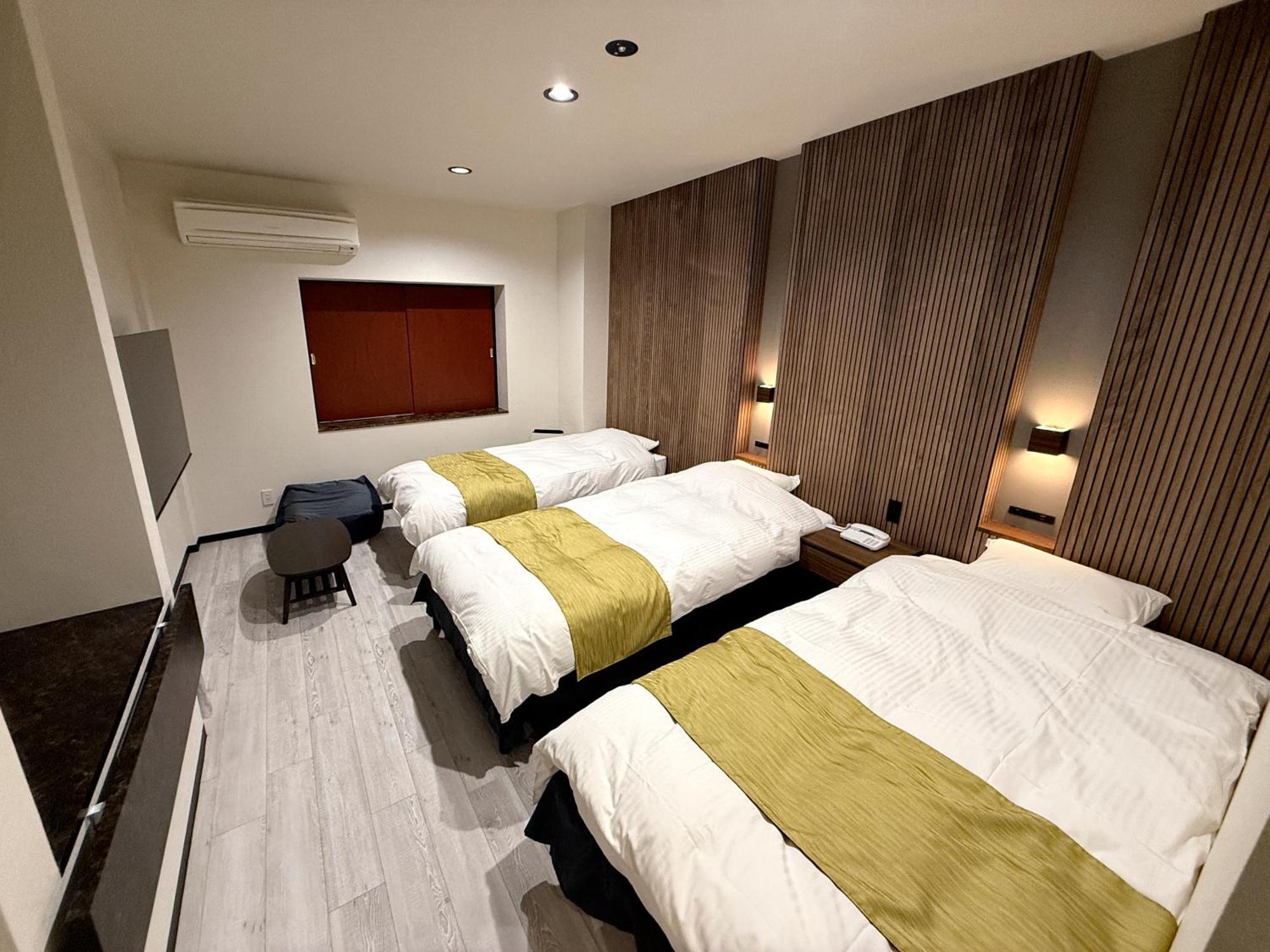 Hotel Hyper (Adults Only) Osaka Exteriör bild